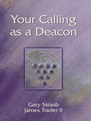 cover image of Your Calling as a Deacon
